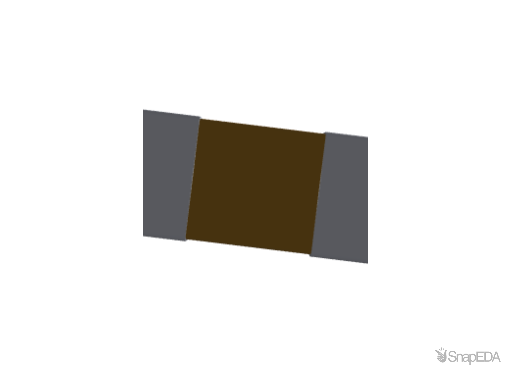 GRT155R71H222KE01D 3D Model