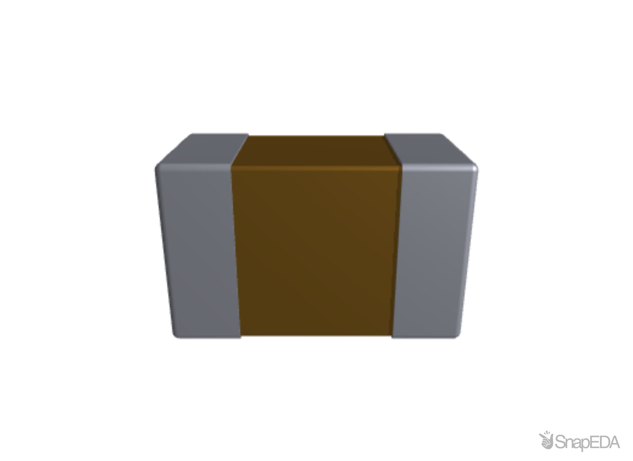 GRT188R61A226ME13D 3D Model