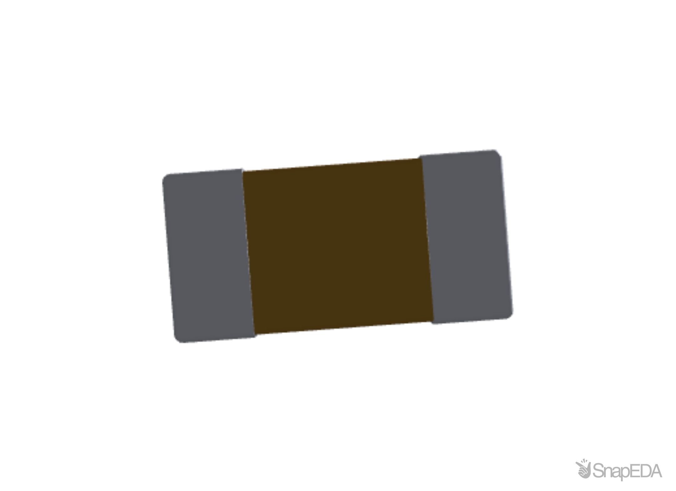 GRT188R61E106ME13D 3D Model