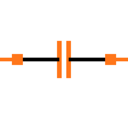 GRT188R6YA105KE13D Symbol