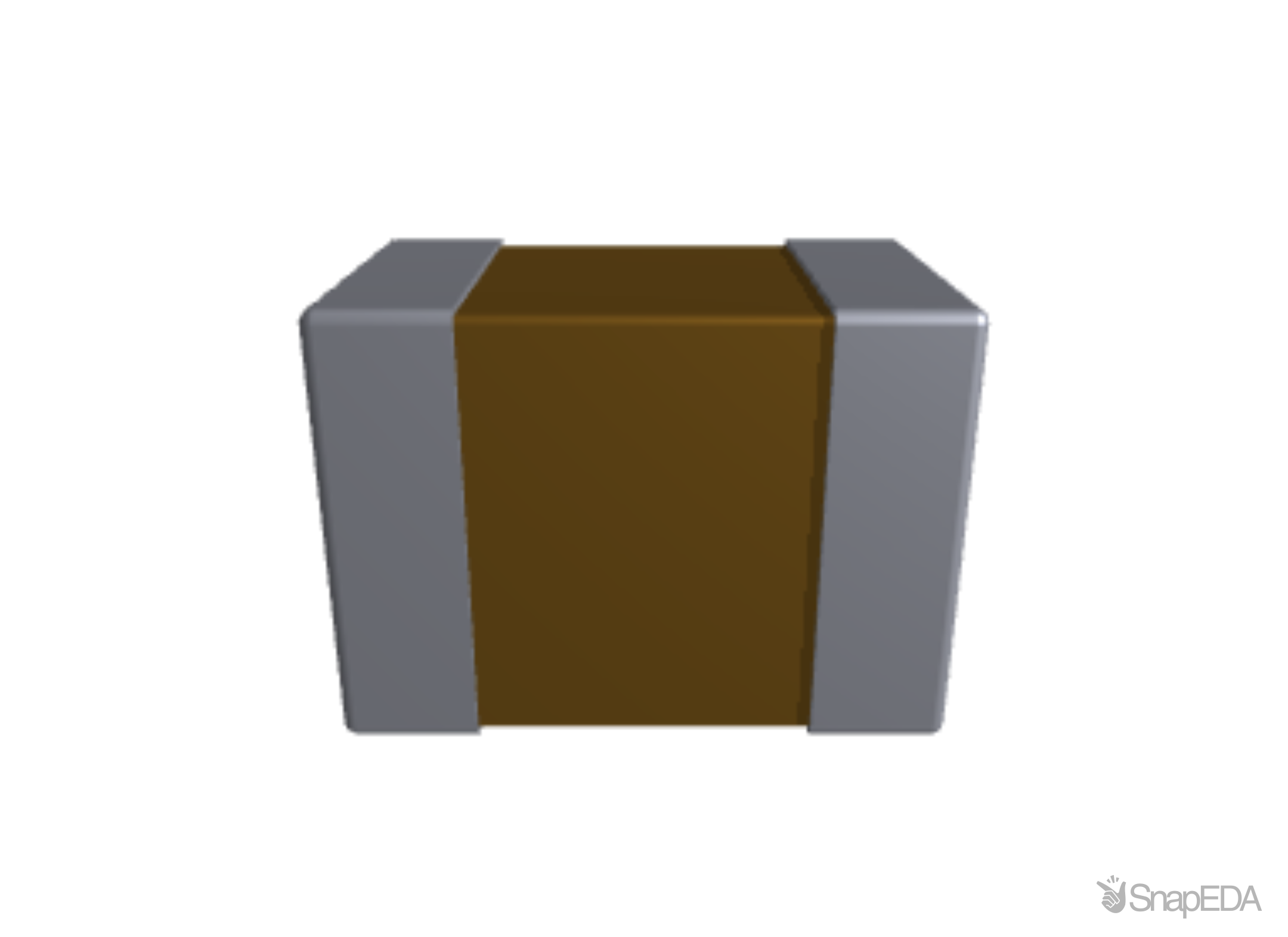 GRT21BC81E225KA02L 3D Model