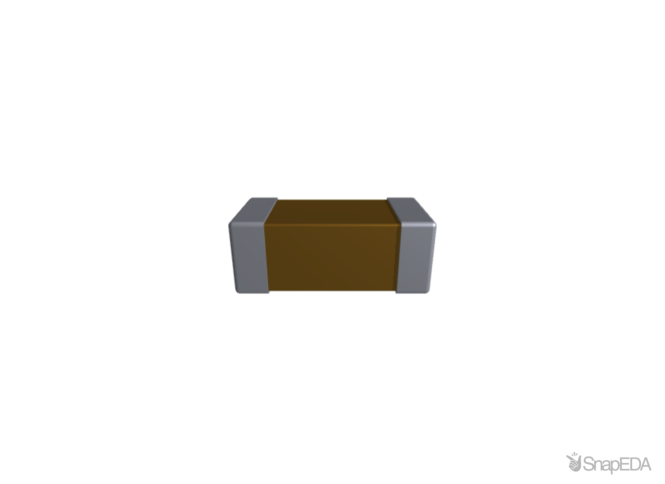 GRT31CR60J476ME13L 3D Model