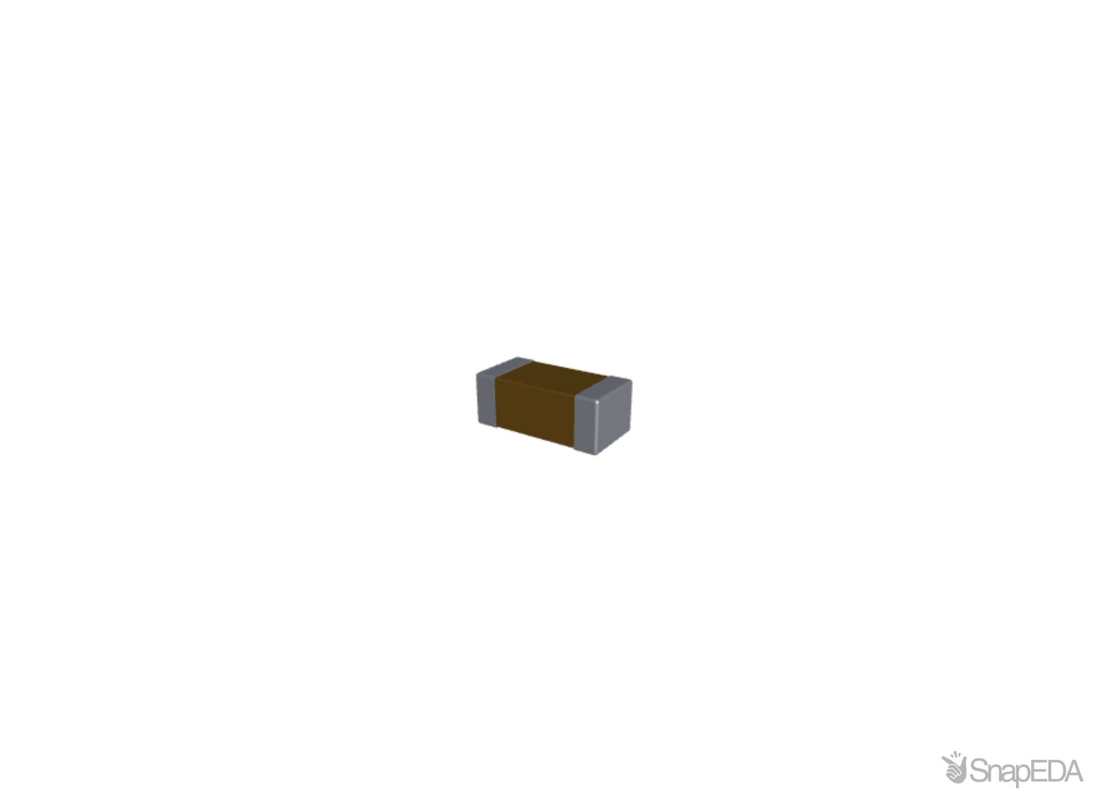 GRT31MC81C155KE01K 3D Model