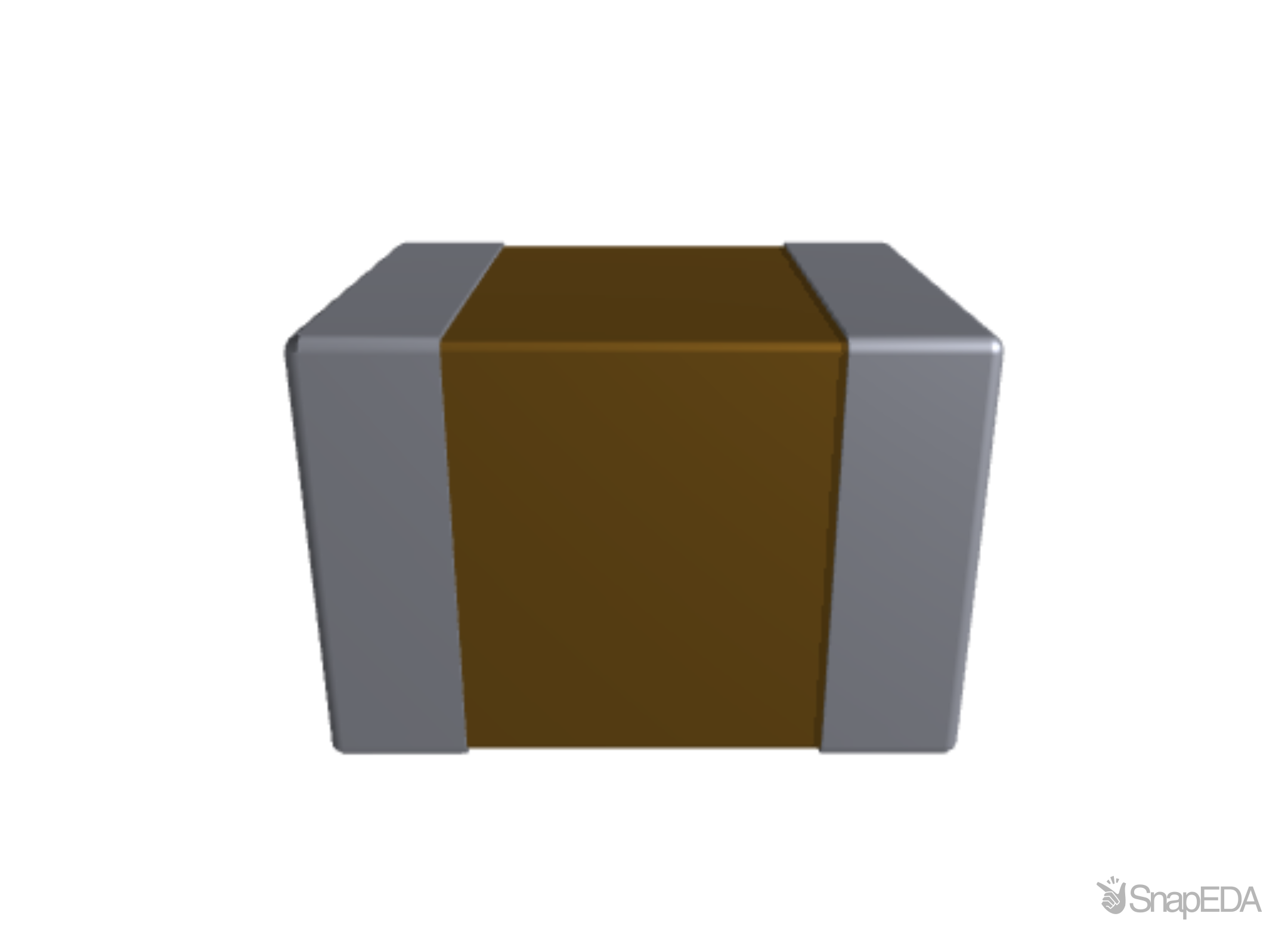 GRT32DC81H335KE01L 3D Model