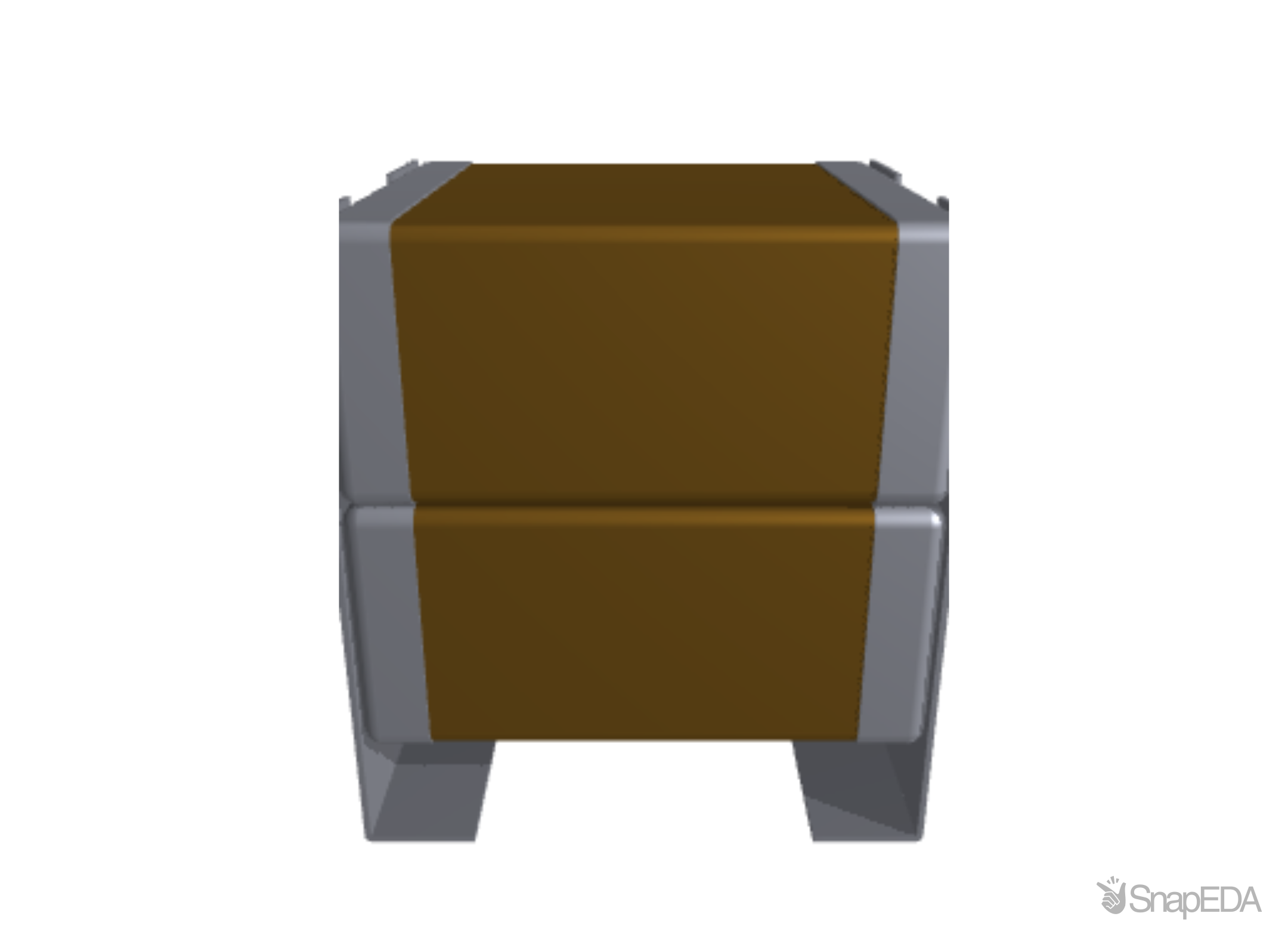 KC355WD72J474MH01L 3D Model