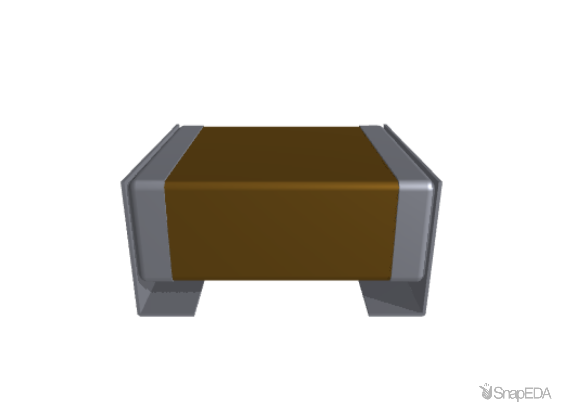 KCM55LR71H106KH01K 3D Model