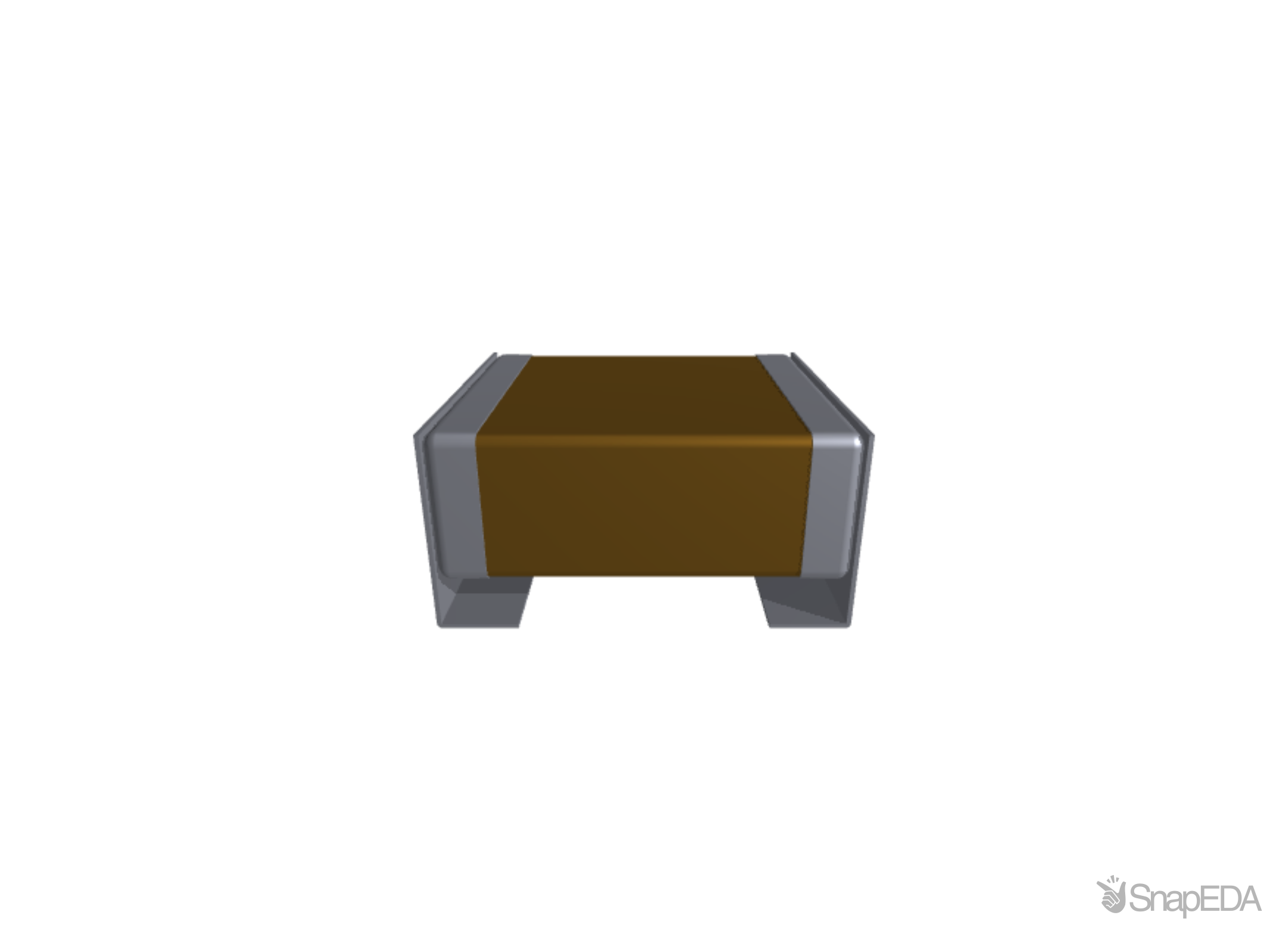 KCM55LR71H475KH01K 3D Model