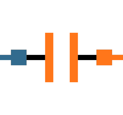KCM55LR71H475KH01K Symbol
