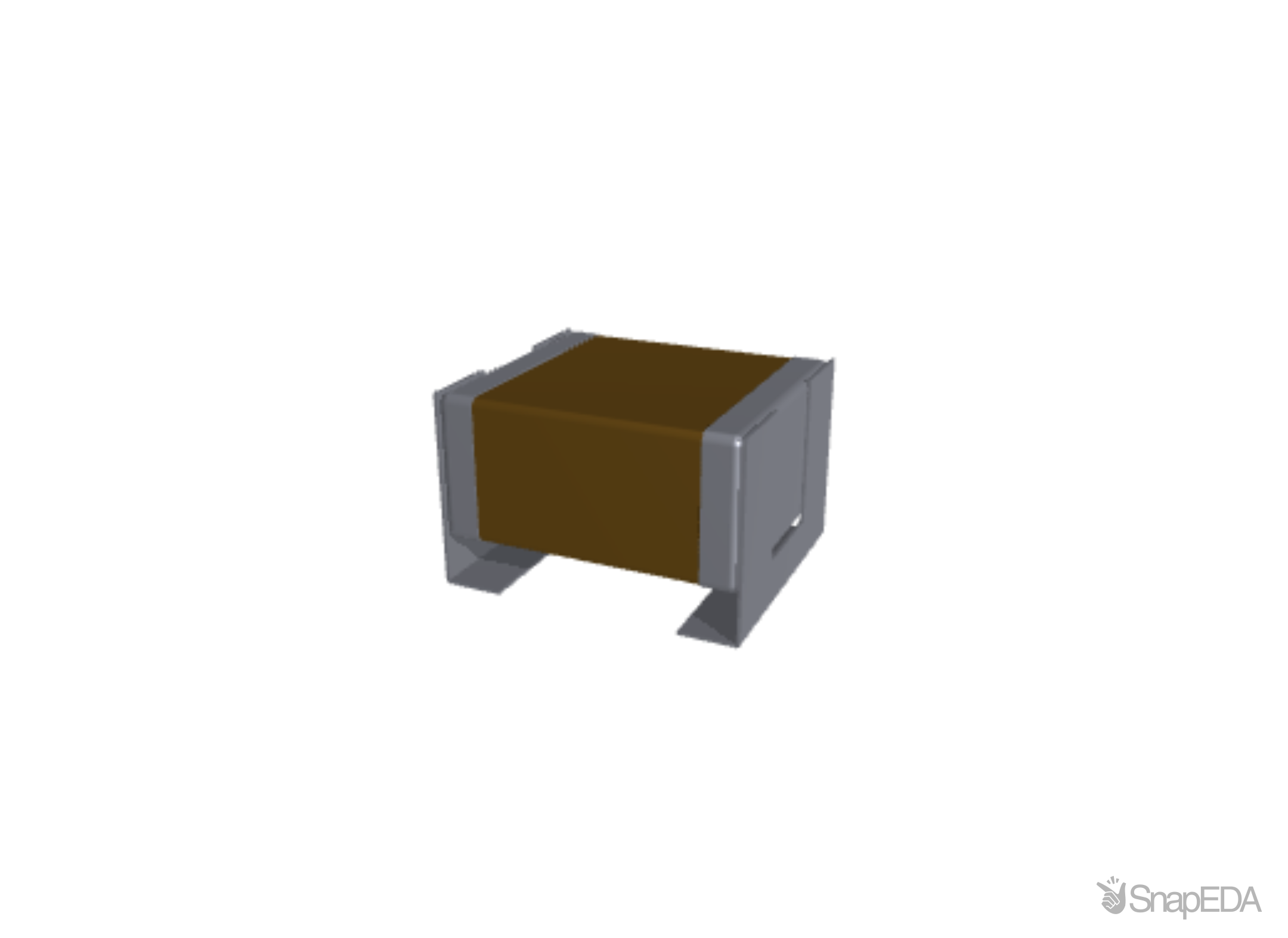 KCM55QR71H176KH01L 3D Model