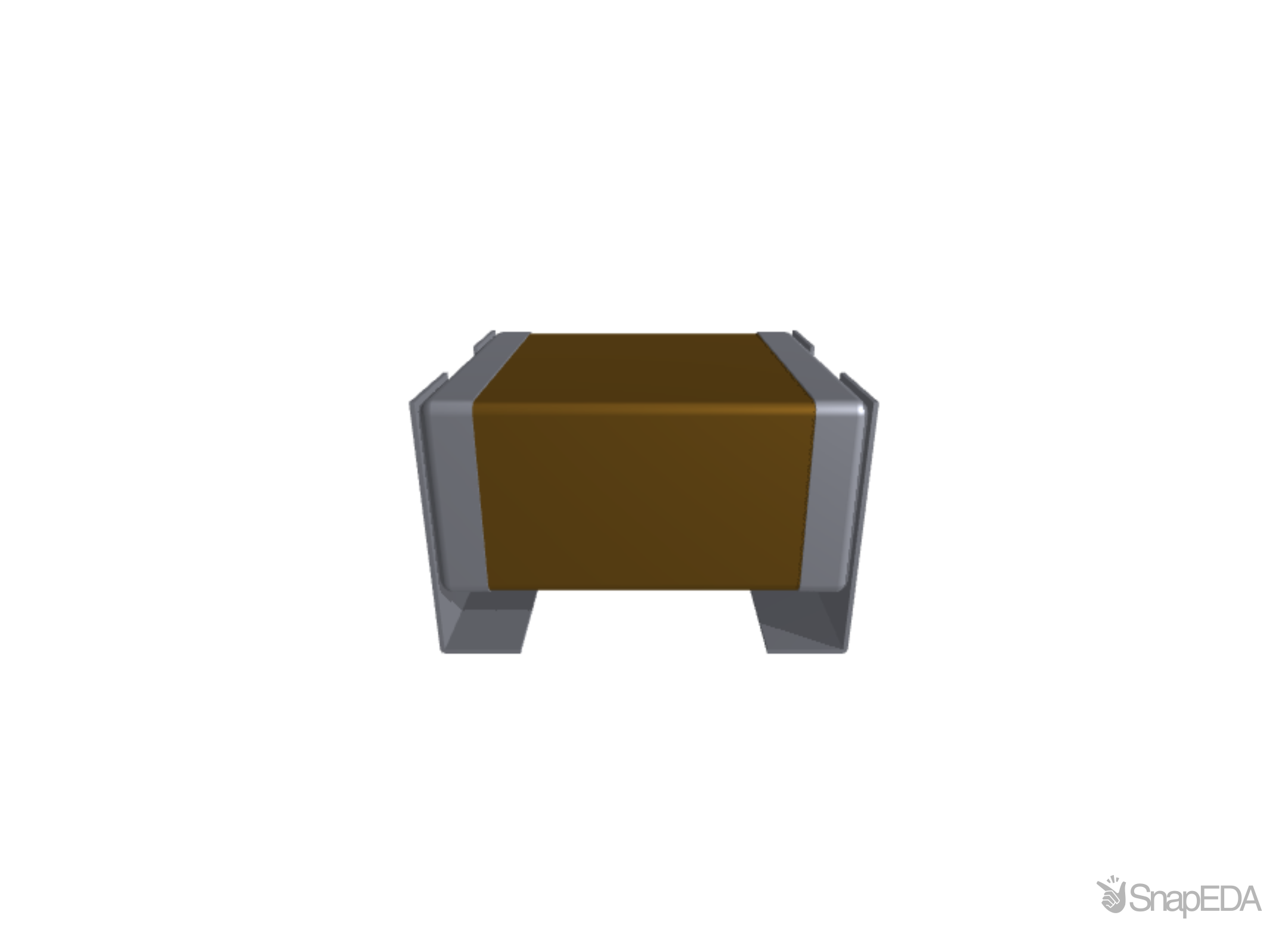 KCM55QR72A106KH01K 3D Model