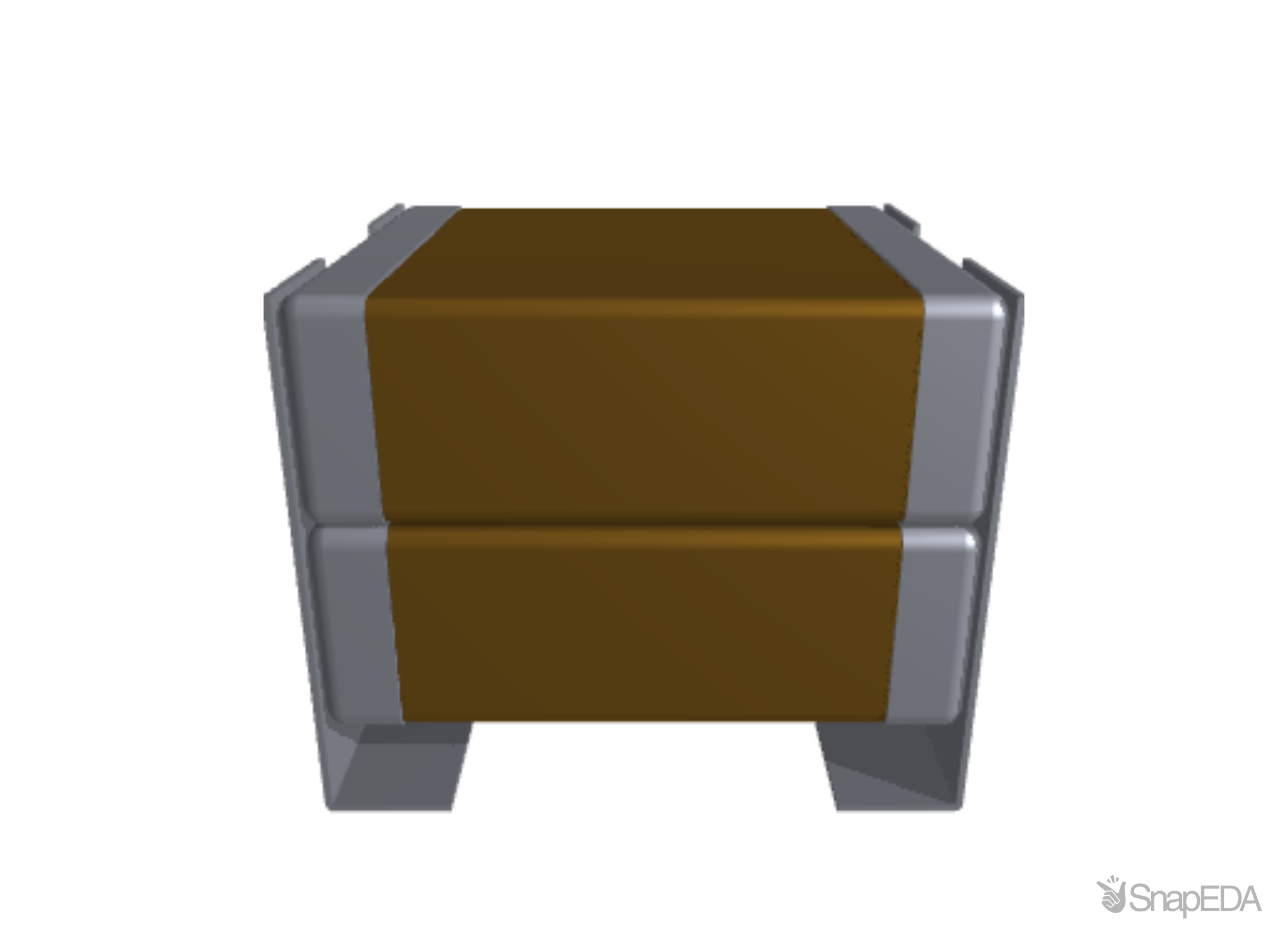 KCM55TR7YA226MH01K 3D Model