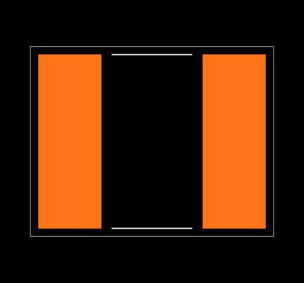 KR355LD72W334KH01K Footprint