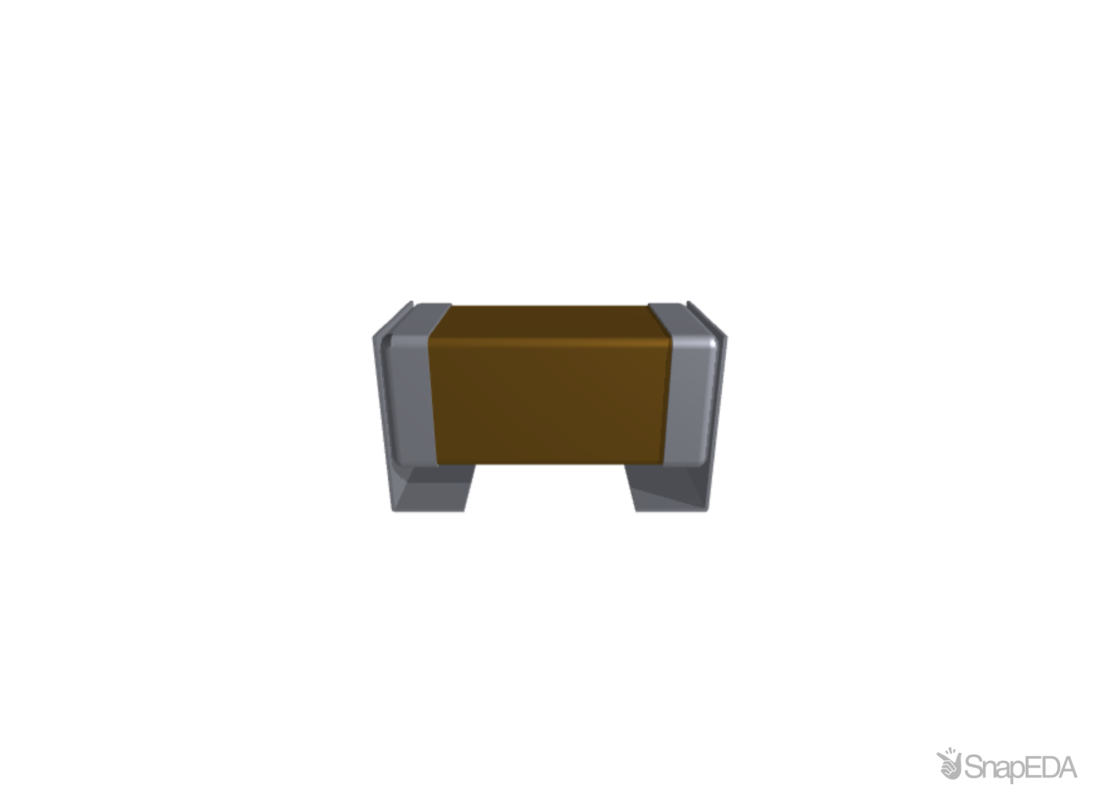 KRM31FR61E106KH01K 3D Model