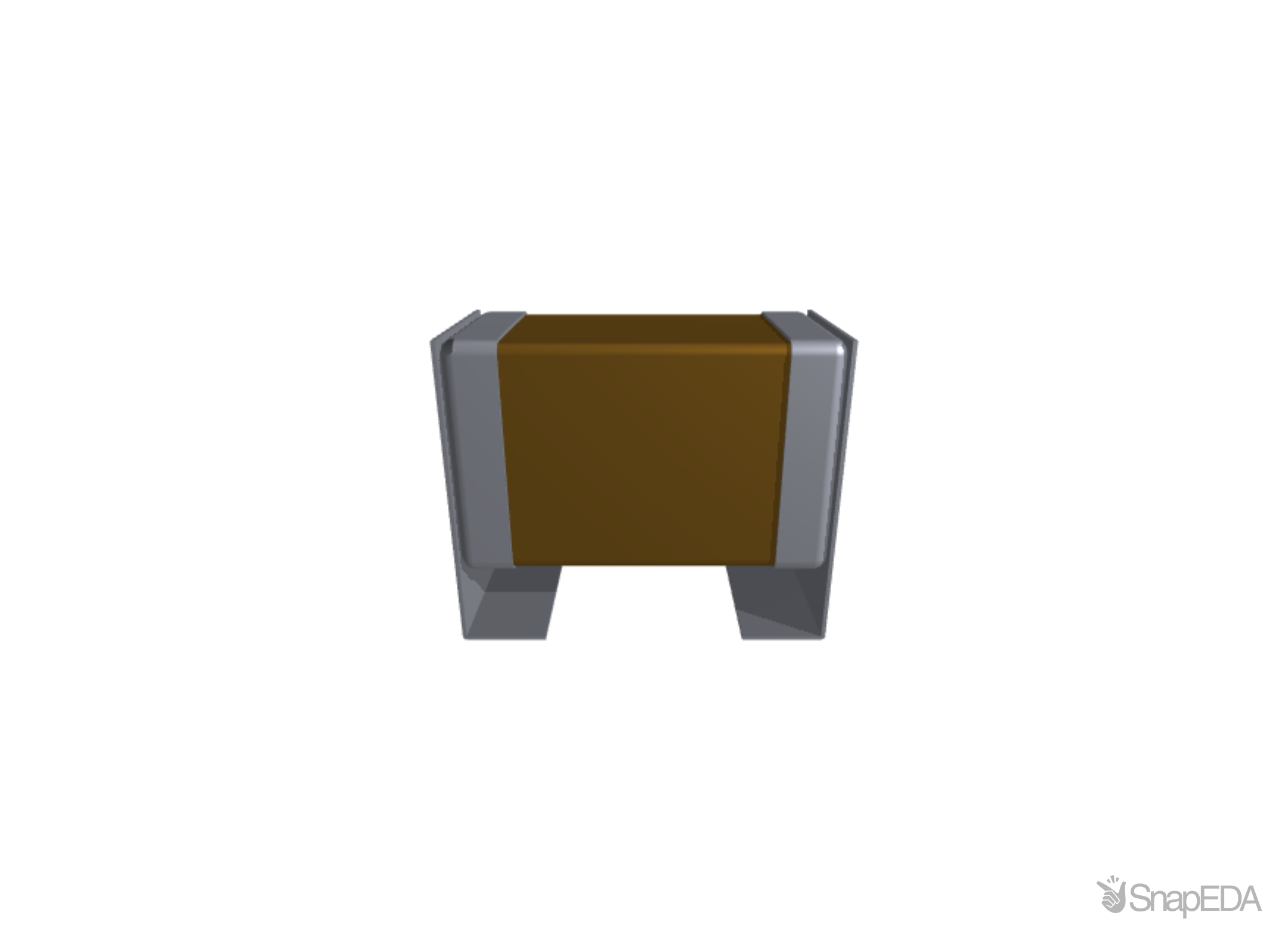 KRM31KC81E106KH01L 3D Model