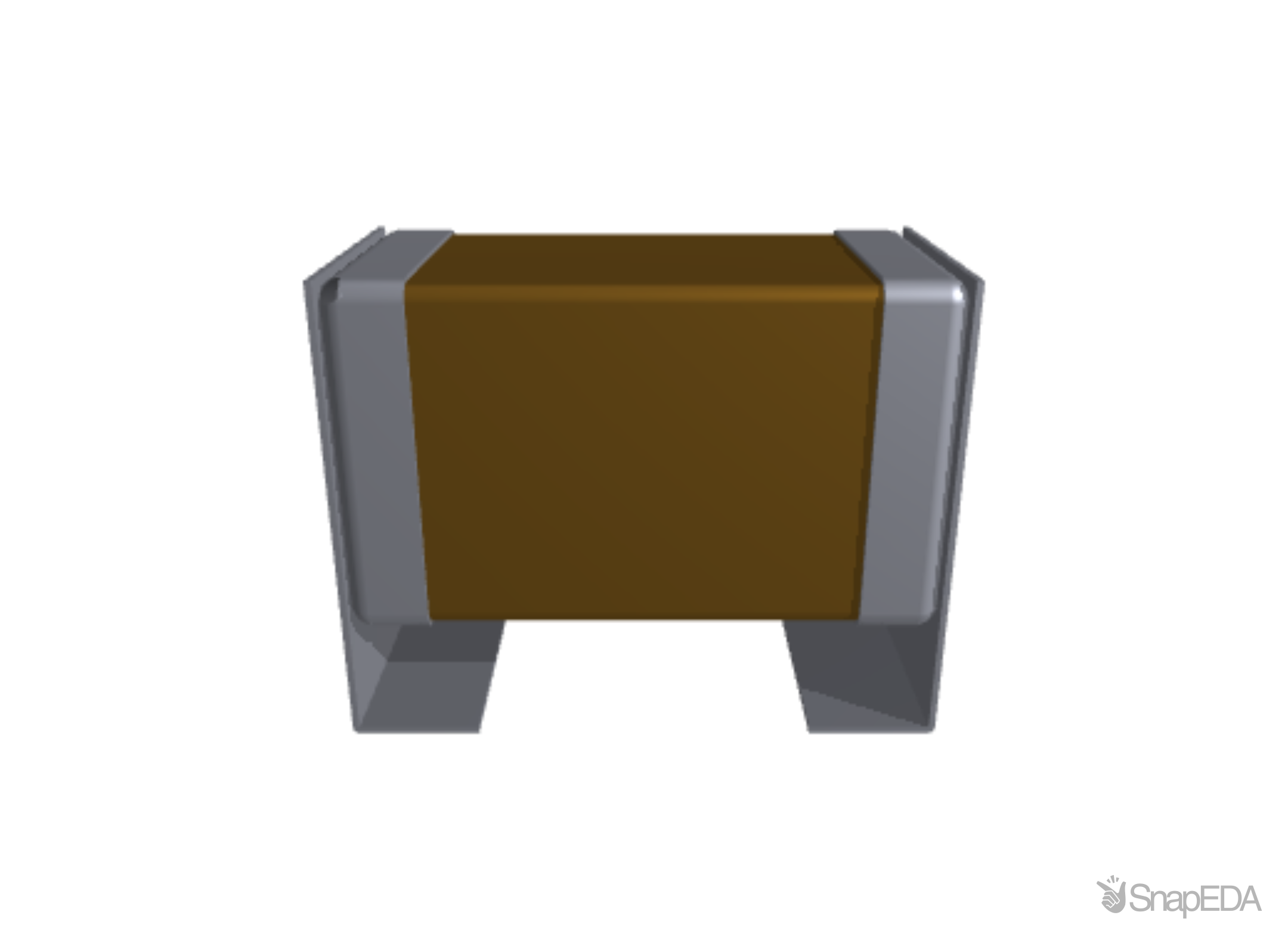 KRM31KR72A225KH01K 3D Model