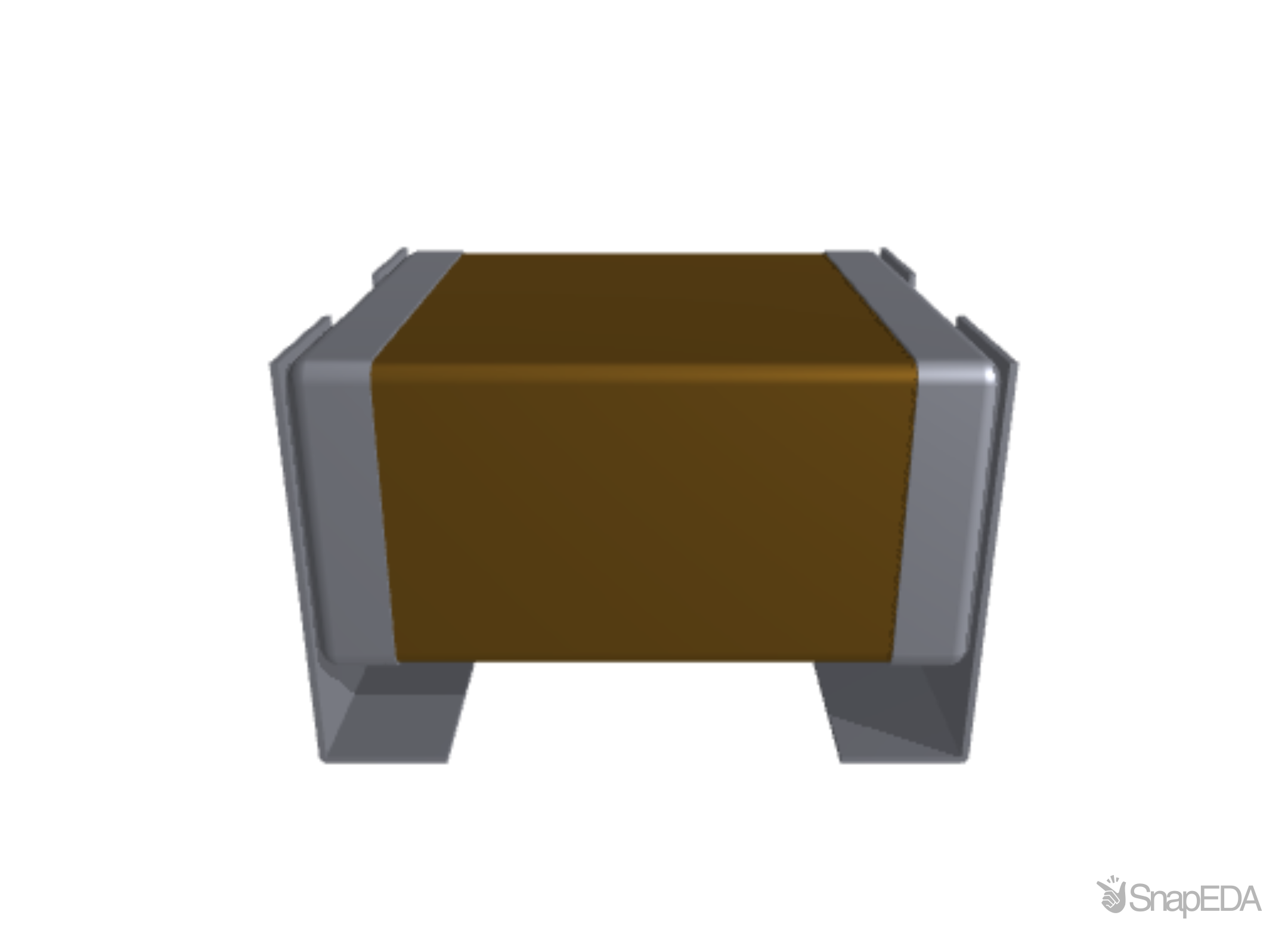 KRM55QR71E226KH01K 3D Model