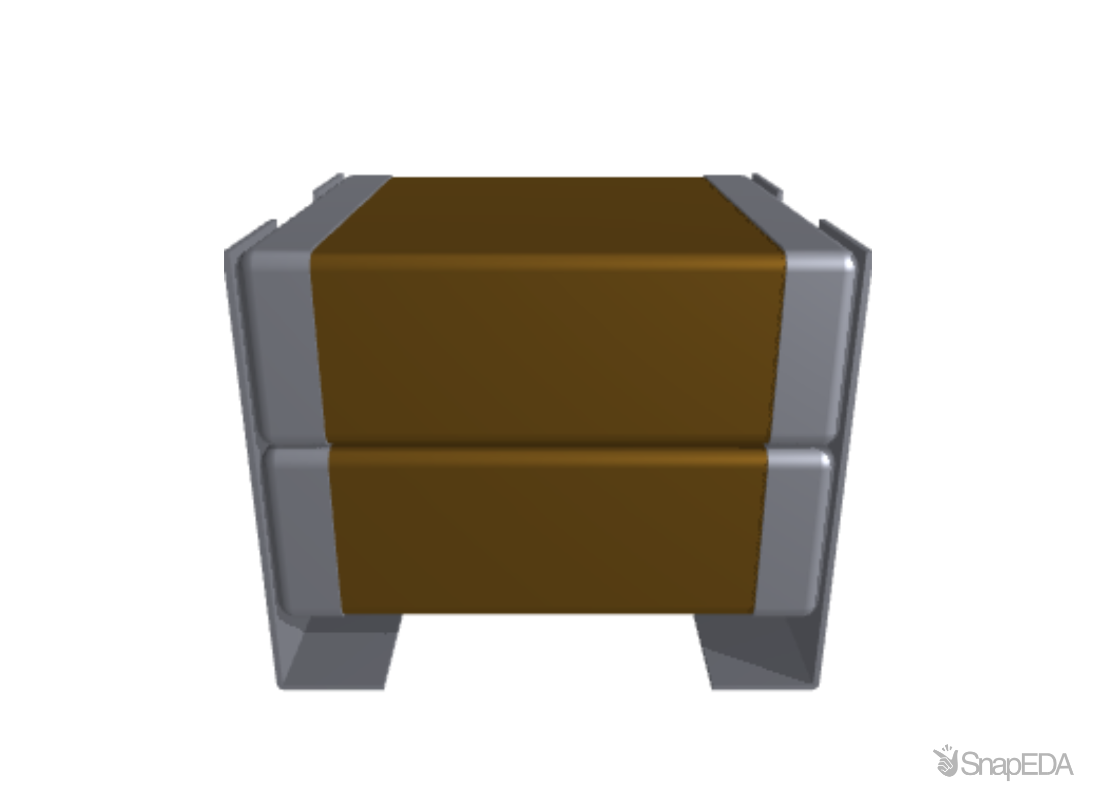 KRM55TR71H226MH01K 3D Model