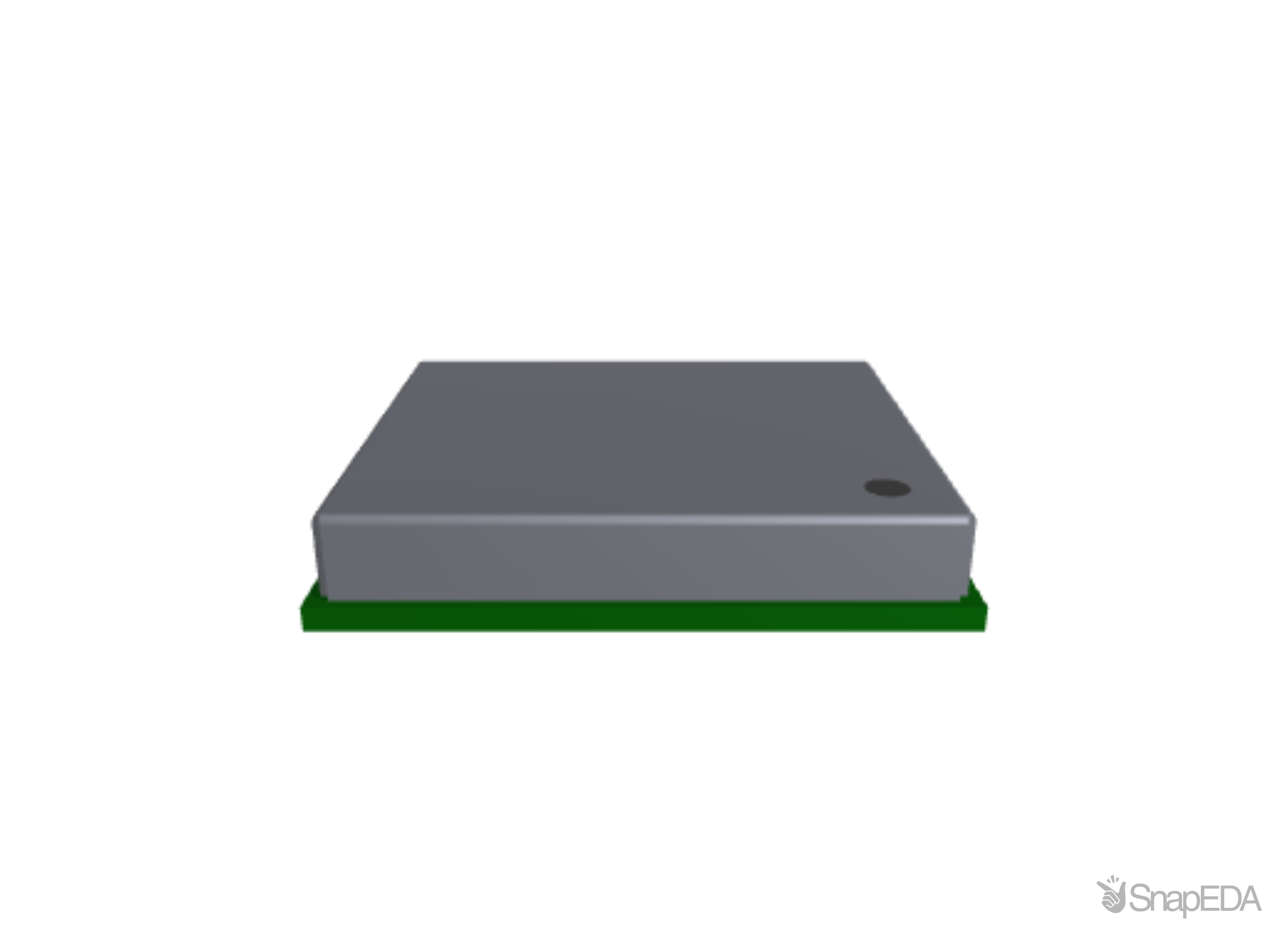 LBAA0XV2DT-158 3D Model