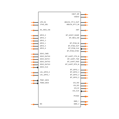 LBEE5HY2FY-922 Symbol
