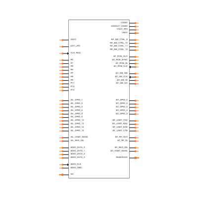 LBEE5WV2GF-001 Symbol