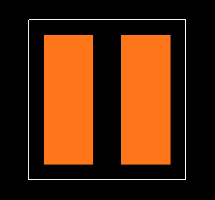 LLL216R71C104MA01L Footprint