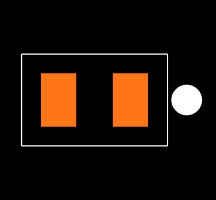 LQG15WH12NJ02D Footprint