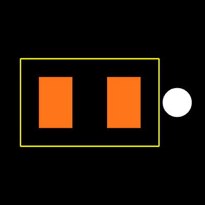 LQG15WH3N3C02D Footprint
