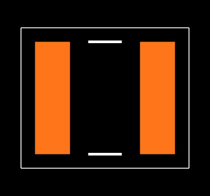 LQH2HPN4R7MGRL Footprint