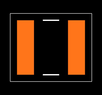 LQH2HPN6R8MJRL Footprint