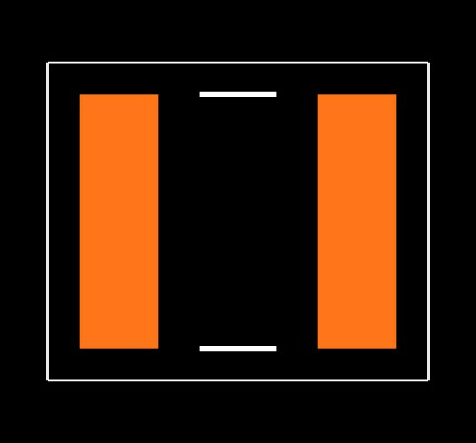 LQH2HPZ2R2MGRL Footprint