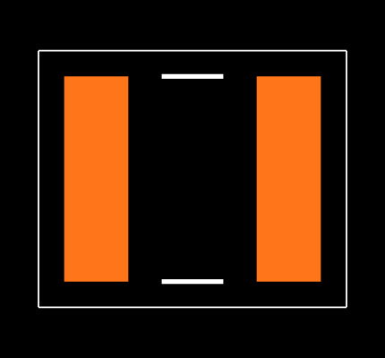 LQH2HPZ3R3MGRL Footprint