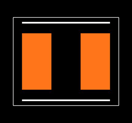LQH2HPZ6R8MDRL Footprint