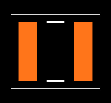 LQH2HPZ6R8MGRL Footprint