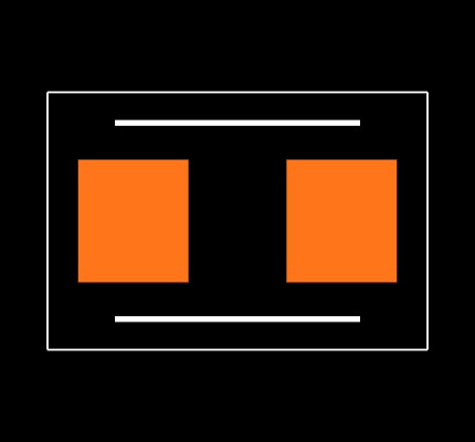 LQH2MPN150MGRL Footprint