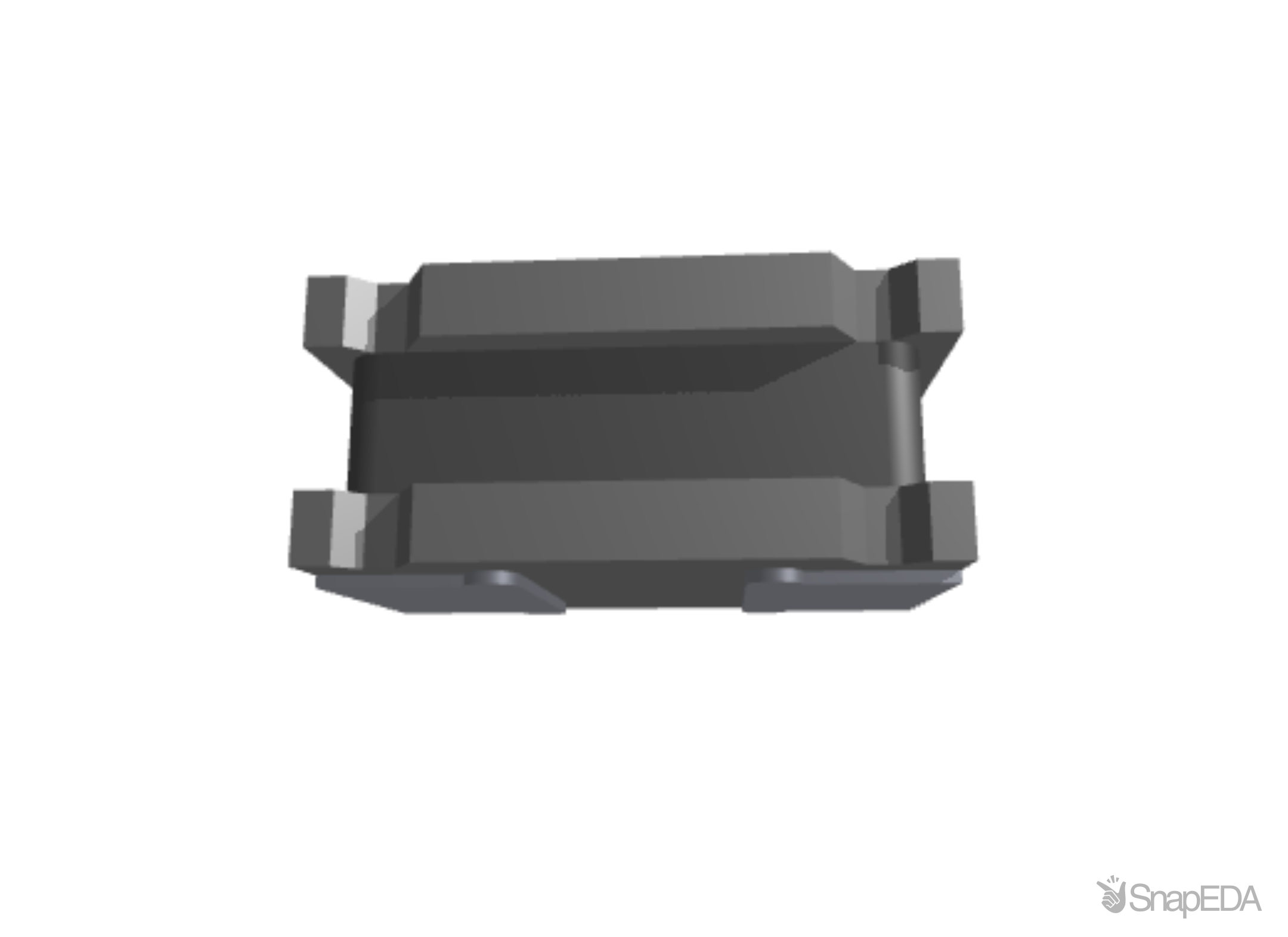 LQH2MPZ820MGRL 3D Model
