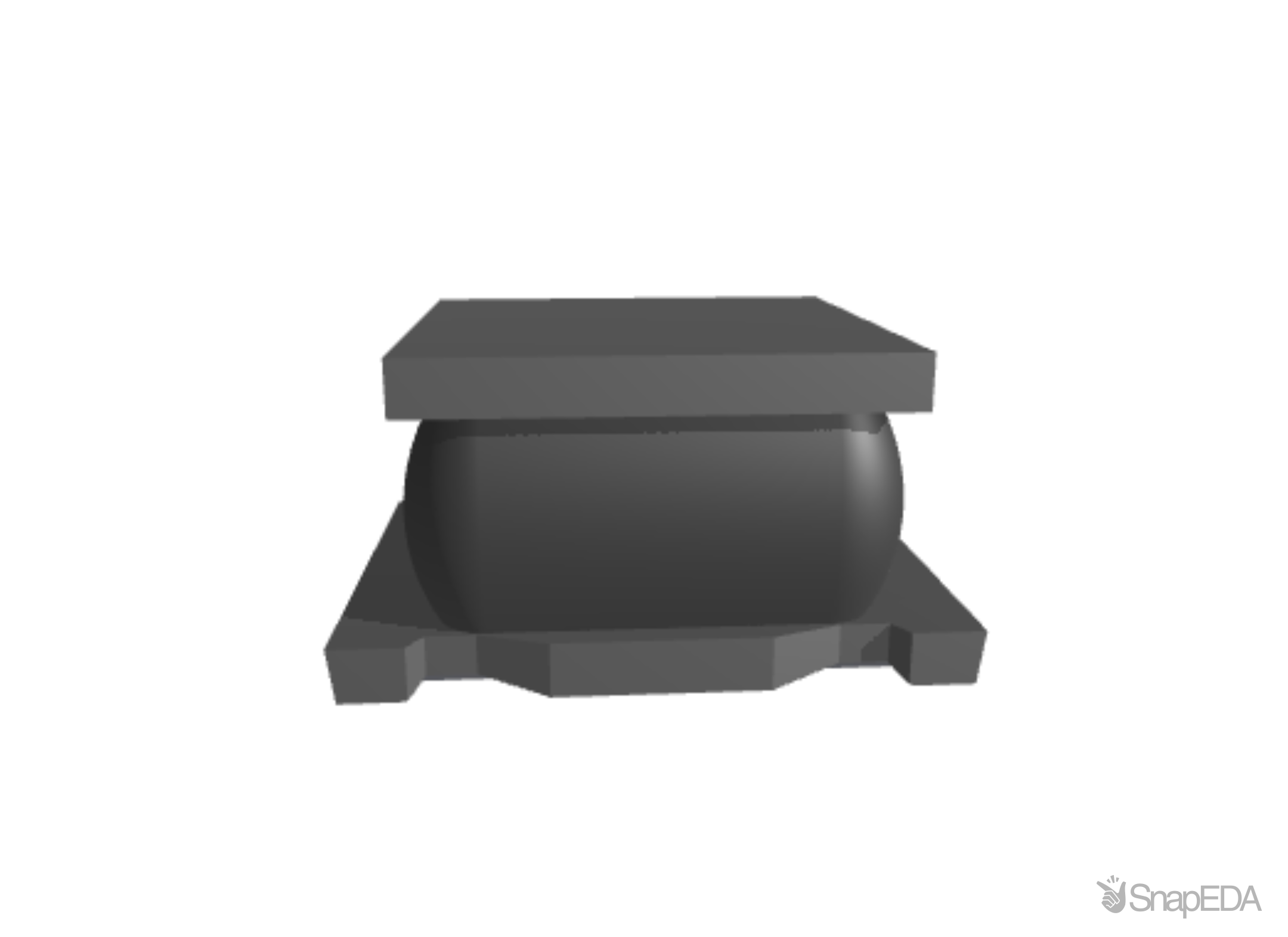 LQH32CH220K53L 3D Model