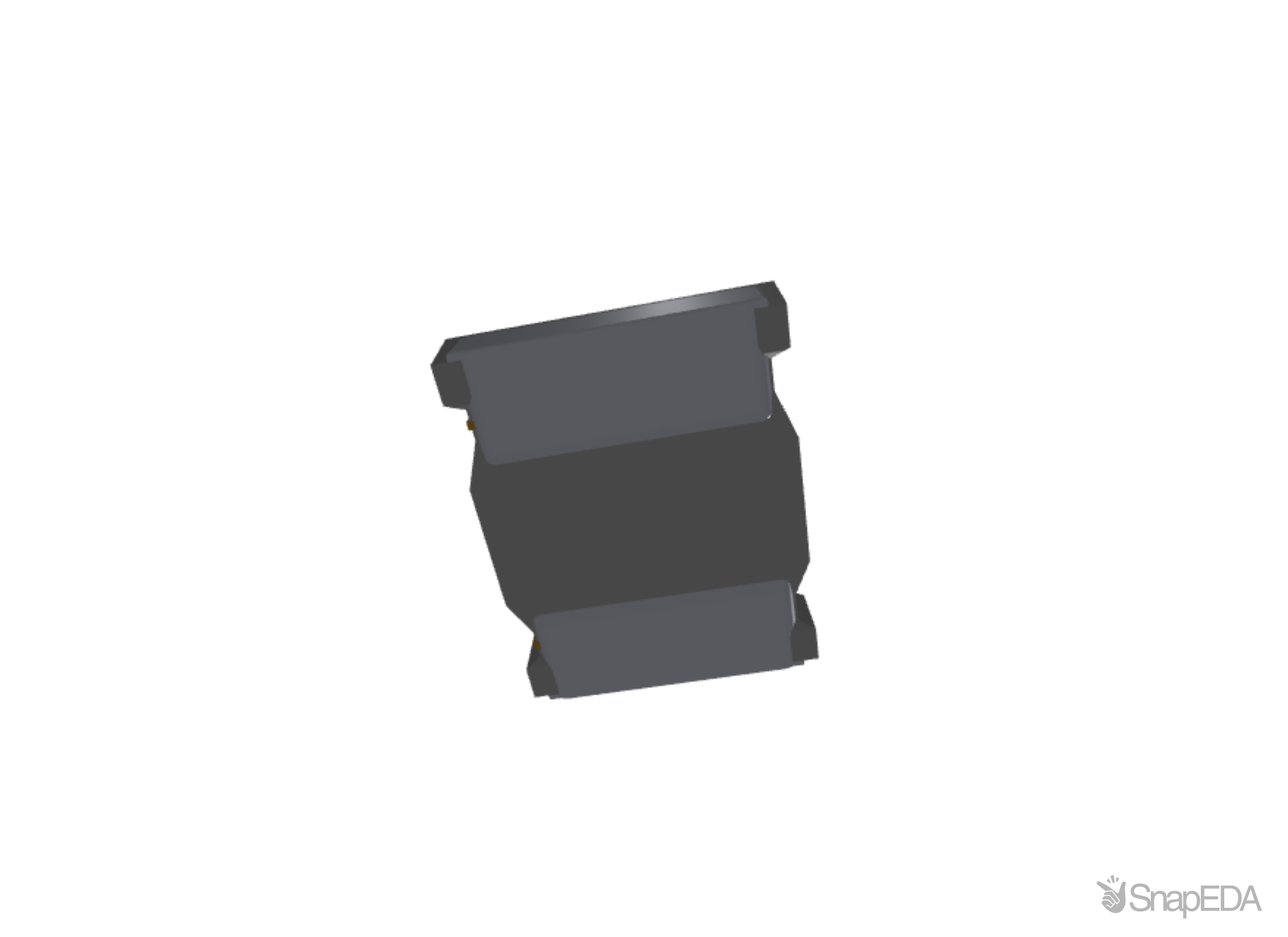 LQH32CH2R2M23L 3D Model