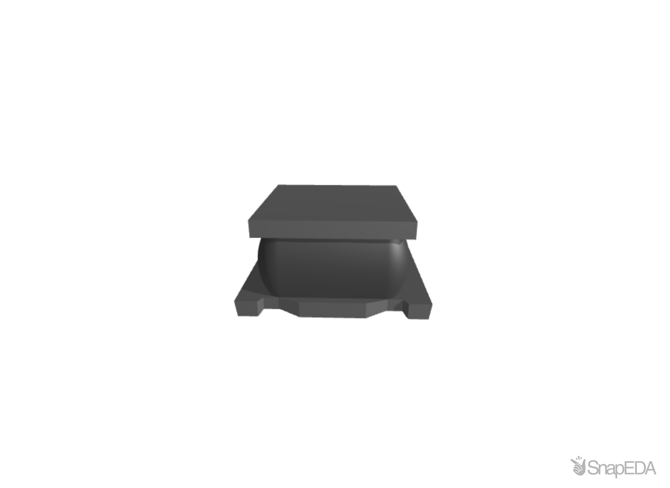 LQH32CH4R7M53L 3D Model