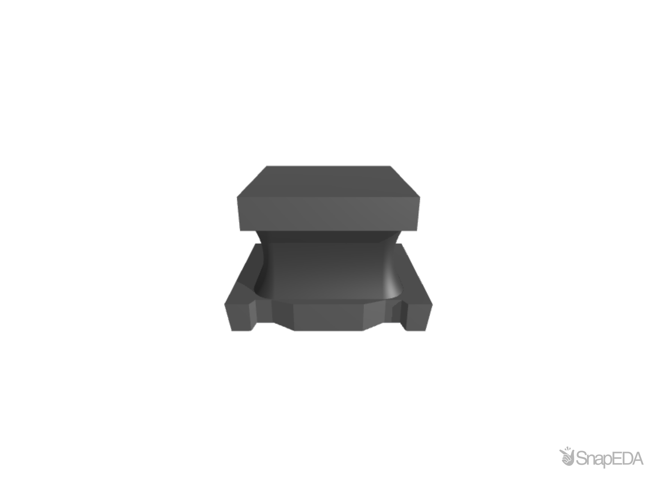 LQH32CHR47M33L 3D Model