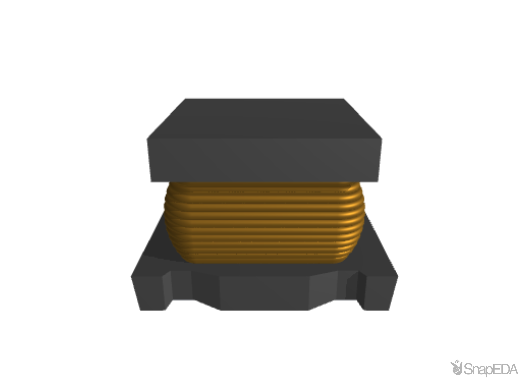 LQH32DN101K23L 3D Model