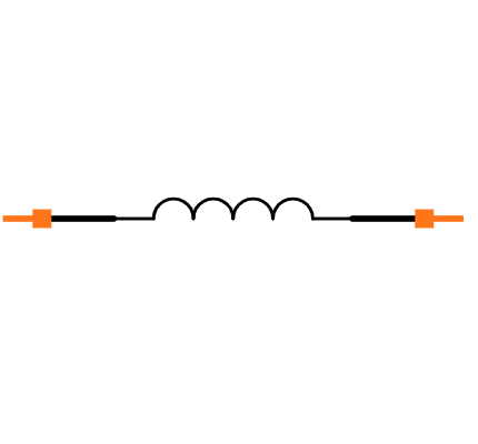 LQH32DN101K53L Symbol