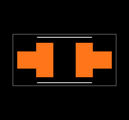 LQH32DN4R7M53L Footprint