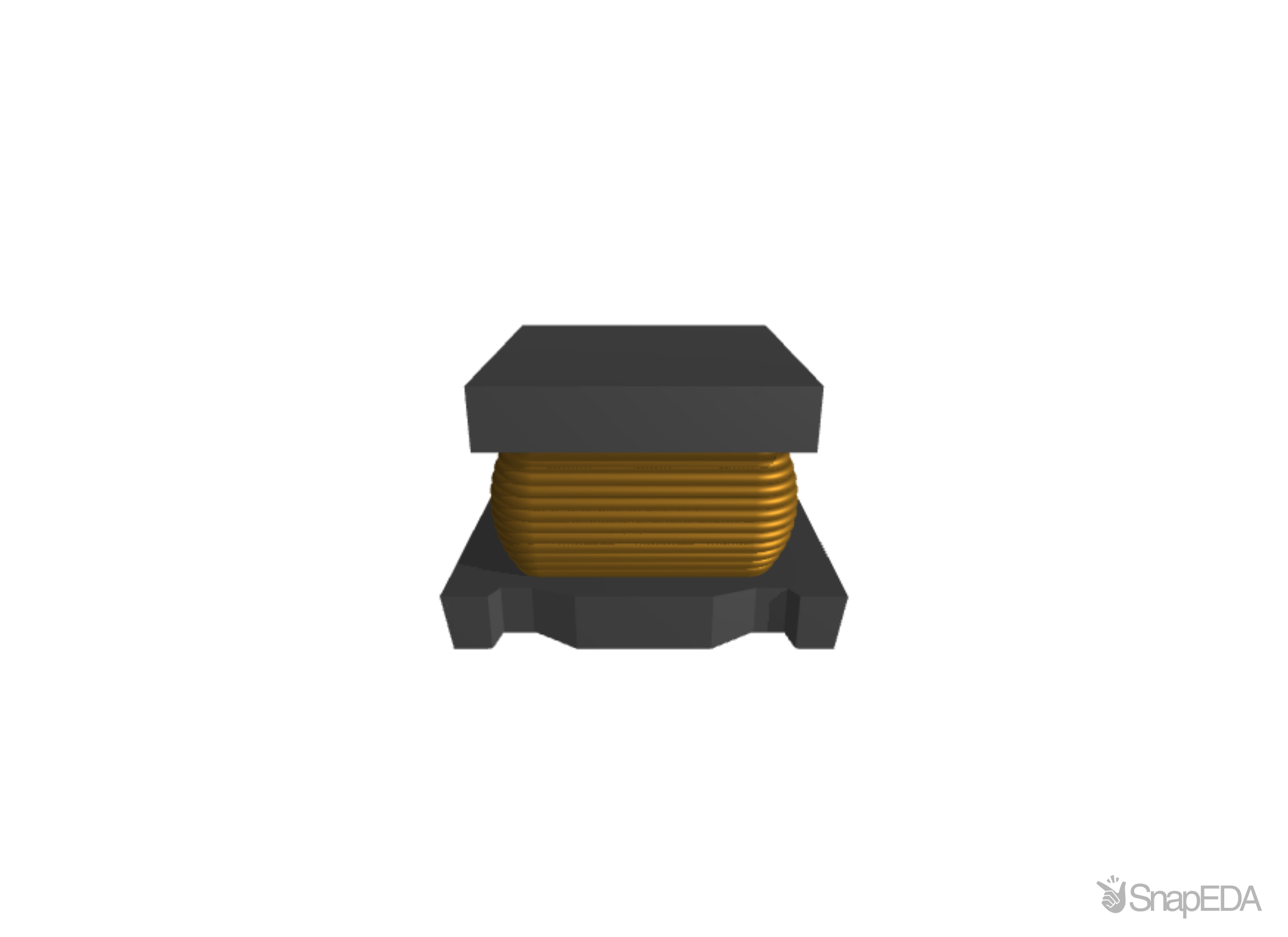 LQH32DZ3R3M23L 3D Model