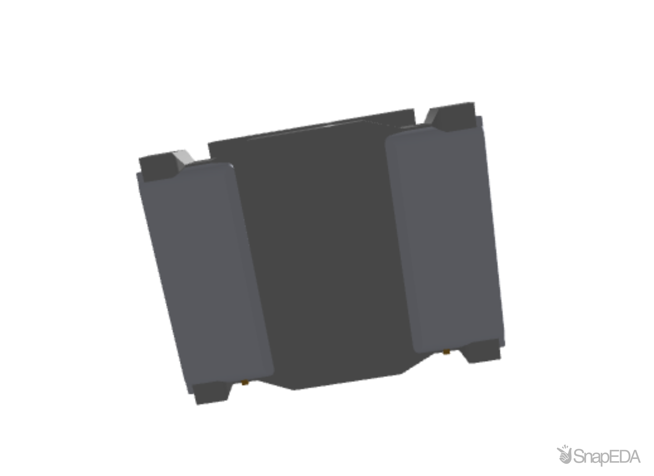 LQH32MN151J23L 3D Model