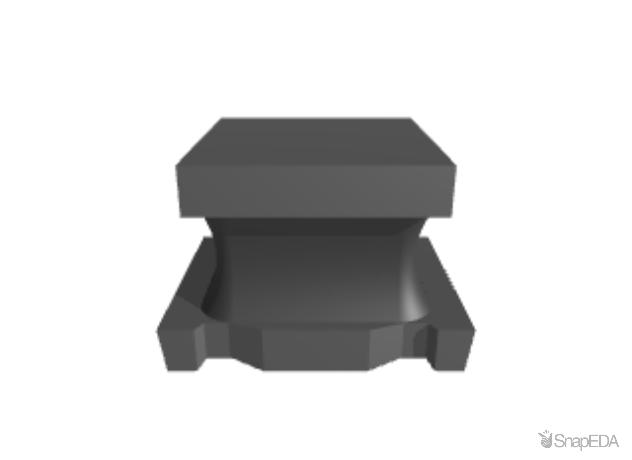 LQH32MN470J23L 3D Model
