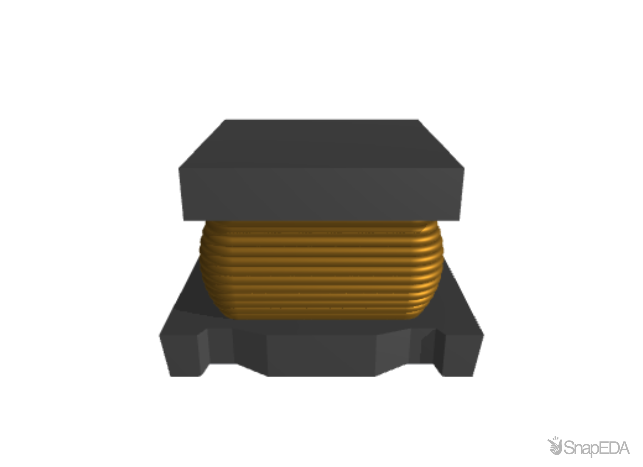 LQH32NH100J23L 3D Model