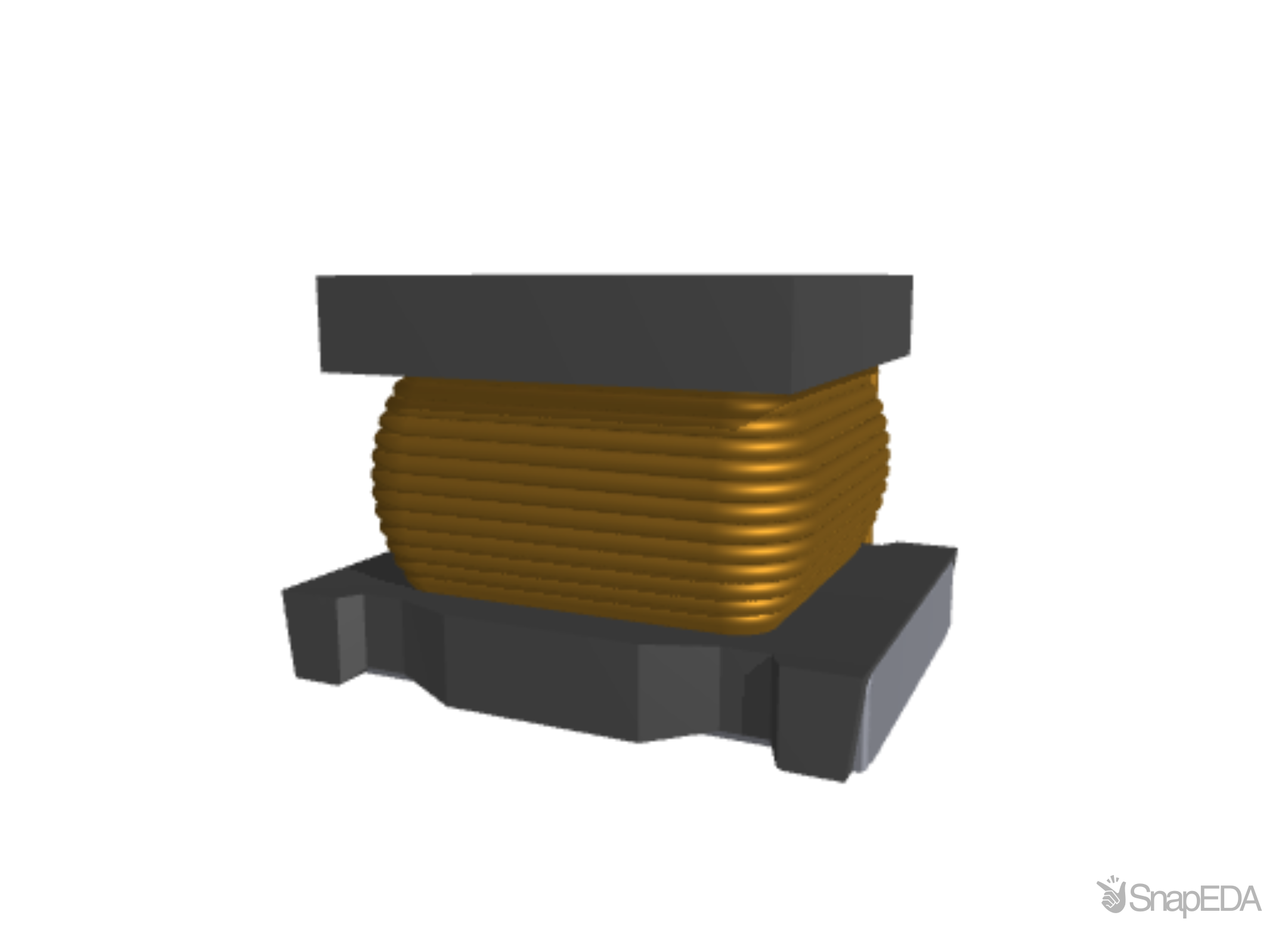 LQH32NH330J23L 3D Model