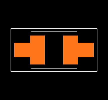 LQH32NH470J23L Footprint