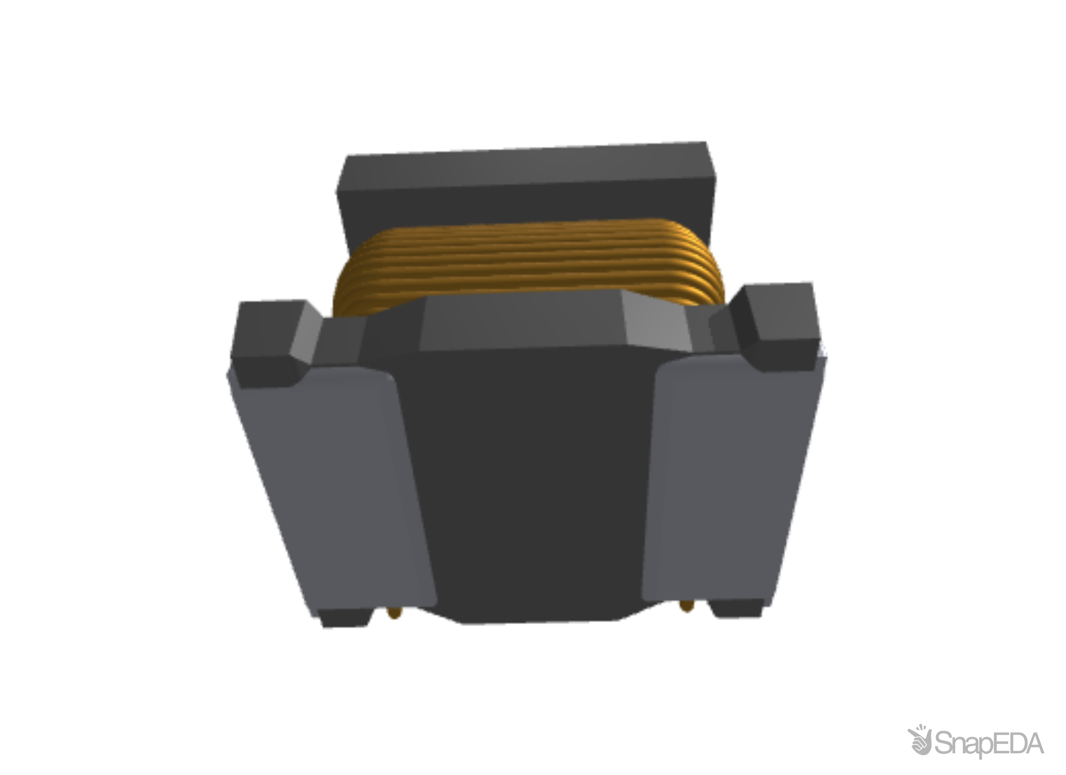 LQH32NH560J23L 3D Model
