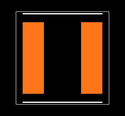 LQH3NPN100MMEL Footprint